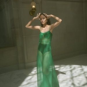 Kamperett Rae dress *rare*